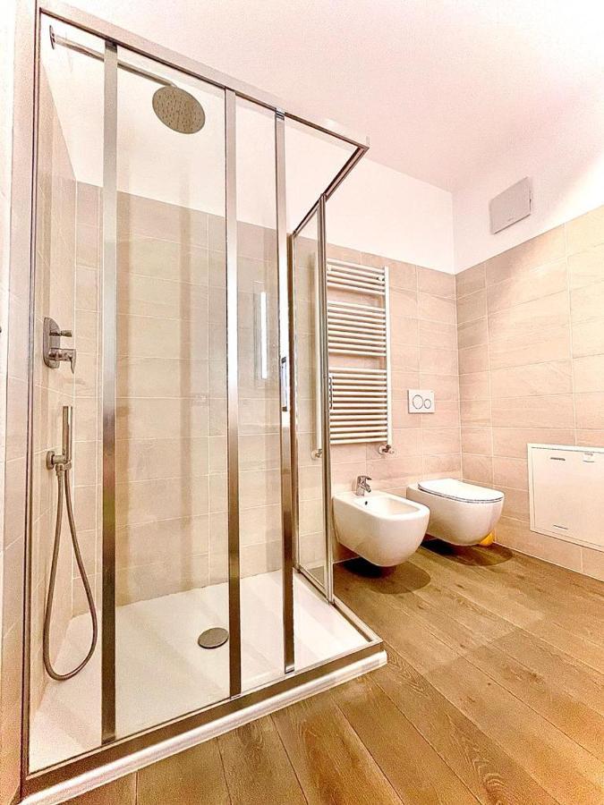 Magic View With Whirpool Daire Lenno Dış mekan fotoğraf